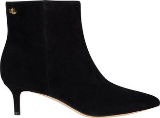 Lauren Ralph Lauren Mckay Bt Hl-Boots-Bootie