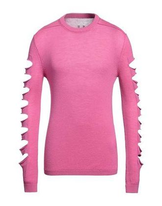 Rick Owens MAGLIERIA - Pullover su YOOX.COM