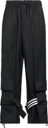 Yohji Yamamoto BOTTOMWEAR - Pantaloni su YOOX.COM