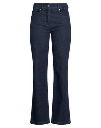 120% Lino BOTTOMWEAR - Jeans on YOOX.COM