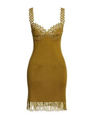 Proenza Schouler Mini dresses