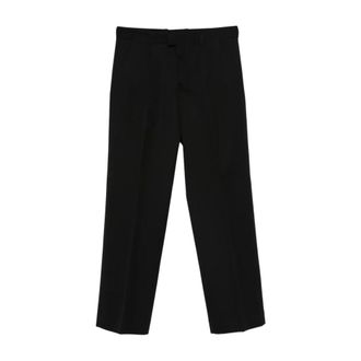 Our Legacy Uomo, Pantaloni, Nero, XS, new