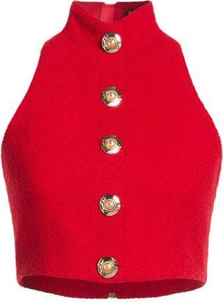Balmain TOPWEAR - Top su YOOX.COM