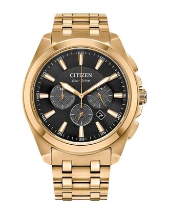 Citizen Mens Eco Drive Watch