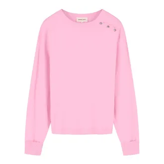 Fabienne Chapot Mujer, Jerseys, Rosa, Talla: L