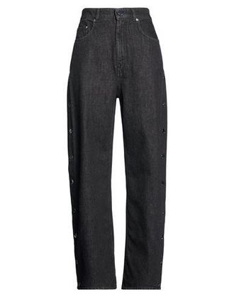 Sportmax BOTTOMWEAR - Pantaloni jeans su YOOX.COM