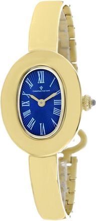 Christian Van Sant Womens Anora Watch