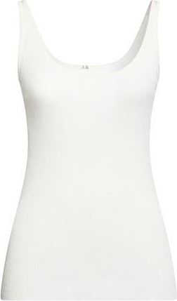 Annagreta TOPWEAR - Tank Tops on YOOX.COM