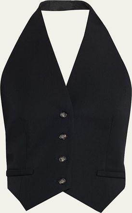 A.W.A.K.E. Tie-Back Vest