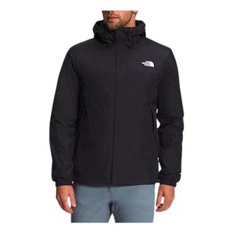 The North Face Antora Triclimate Jacket TNF Black Vanadis Grey NF0A7UJP8UR
