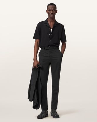 AllSaints Clyston Slim Fit Pants