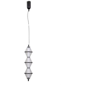 OEM L&aacute;mpara Colgante Led 15w Fuente Pnd343953vbk Italux