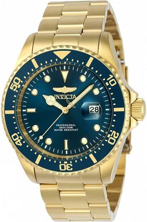 Invicta Mens Pro Diver Watch