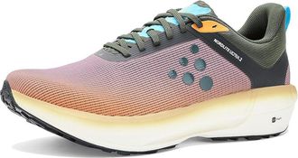 Craft Nordlite Ultra 2 Mens Running Shoes Orange : 11.5 M, Synthetic