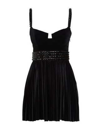 Elisabetta Franchi KLEIDER - Mini-Kleider auf YOOX.COM
