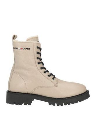 Tommy Jeans CALZADO - Botines de ca&ntilde;a alta en YOOX.COM