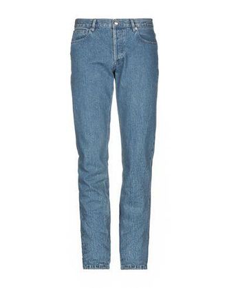 A.P.C. BOTTOMWEAR - Pantaloni jeans su YOOX.COM