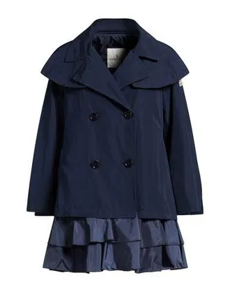 Moncler COATS & JACKETS - Overcoats & Trench Coats sur YOOX.COM