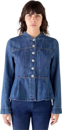 Shaft Donna, Giacche, Blu, L, new