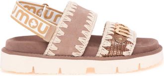 Mou Donna, Scarpe, Multicolore, 37 EU, new
