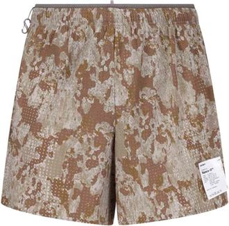 SATISFY Pantaloncini Sportivi Space-O