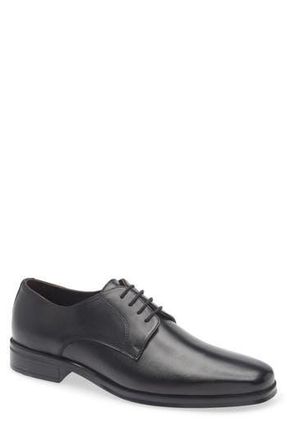 Bruno Magli Pello Derby in Black at Nordstrom Rack, Size 12