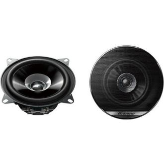 Pioneer Authentic Jeans Altavoces Ts-g1010f 10 Cm Bi-cono 190 W M&aacute;x