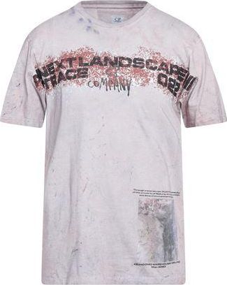 C.P. Company TOPWEAR - T-shirts on YOOX.COM