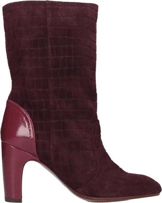 Chie Mihara Botas Chie Mihara - Shoes - Mujer - Rojo - 37 EU