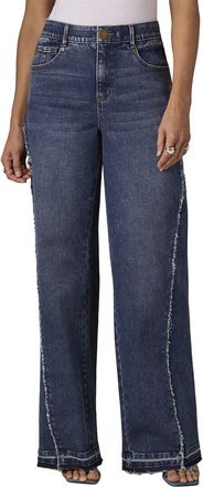 Wit & Wisdom Wit & Wisdom Wide Leg Pant