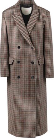 Jucca Donna, Cappotti, Beige, S, new