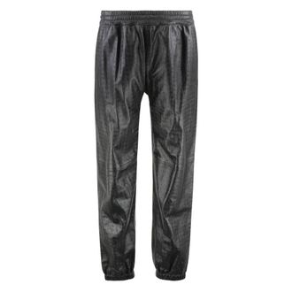 Givenchy Hombre, Pantalones, Negro, Talla: L