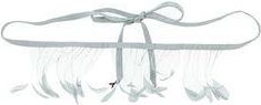 Patrizia Pepe Small Leather Goods - Belts sur YOOX.COM