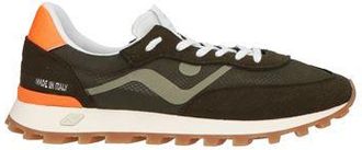 Nomad Society FOOTWEAR - Trainers on YOOX.COM