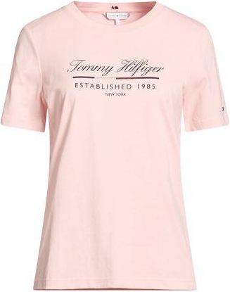 Tommy Hilfiger TOPWEAR - T-shirts on YOOX.COM