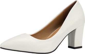 Generic Mesh Boot for Women Breathable Shoes Casual Shoes Unisex Lightweight Work Shoes Sporty Breathable Work Trainers High Heel for Women Size 12 (a-White, 