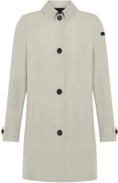 Roberto Ricci Design Rrd - Roberto Ricci Designs | Montecristo Coat Jkt - 40