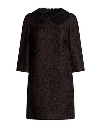 Dolce & Gabbana DRESSES - Mini dresses sur YOOX.COM
