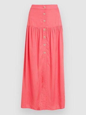O'Neill Alofa Maxi Rock pink