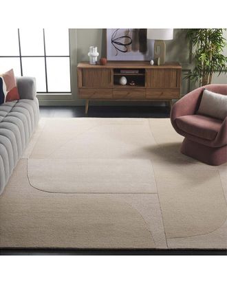 Safavieh Fifth Avenue Leila Hand Tufted Rug