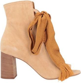 Chlo&eacute; CALZATURE - Stivaletti su YOOX.COM