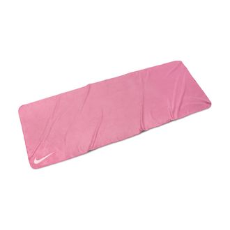 Nike Yoga Towel in Pink | N1010546-643
