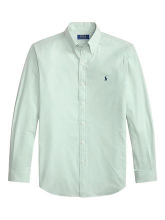 Polo Ralph Lauren Polo Pony shirt - Green