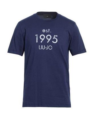 Liu Jo TOPWEAR - T-shirts sur YOOX.COM