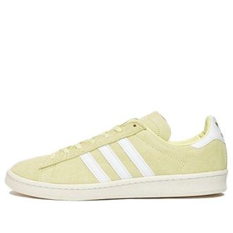 adidas x Sneakersnstuff Campus 80s Homemade Pack - Lemonade FW6759