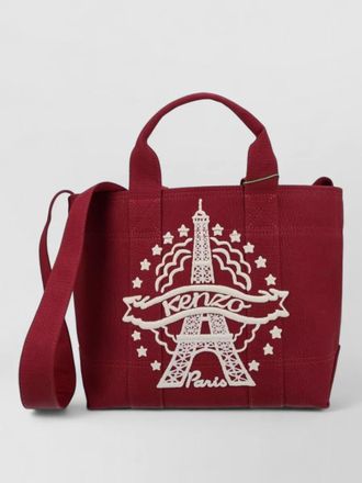 Kenzo tote bag