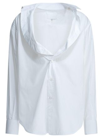 Maison Margiela Camicia casual Maison Margiela