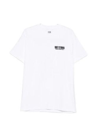 Obey | Creative Services Dept. Tee - M