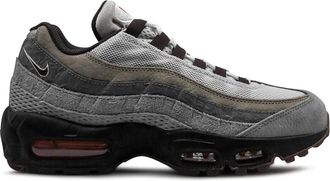 Nike Sneakers Air Max 95 - Grigio