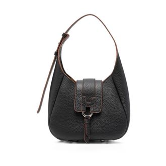 Hogan Donna, Borse, Nero, Taglia unica, new